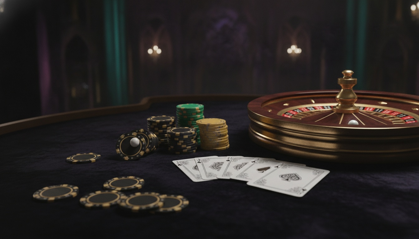 Rabona Casino – Ein umfassender Leitfaden für deutsche Spieler