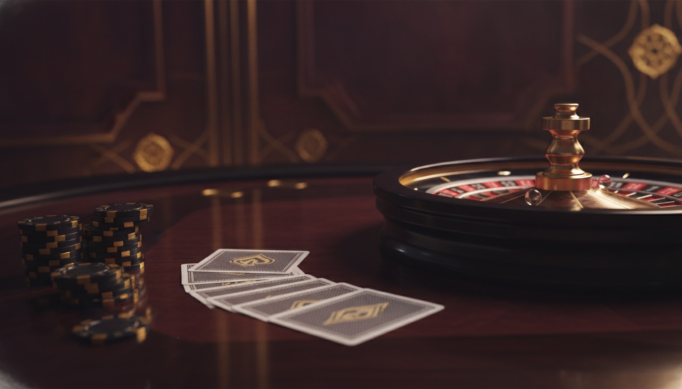 Guide Complet du Casino Rabona