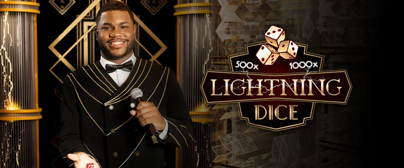 Lightning Dice